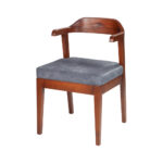 AHŞAP 5 BEKLEME KOLTUĞU TEKLİ