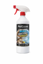 ANİCLEAN MAXİ KİREÇ VE PAS SÖKÜCÜ 1 LT - Görsel 2