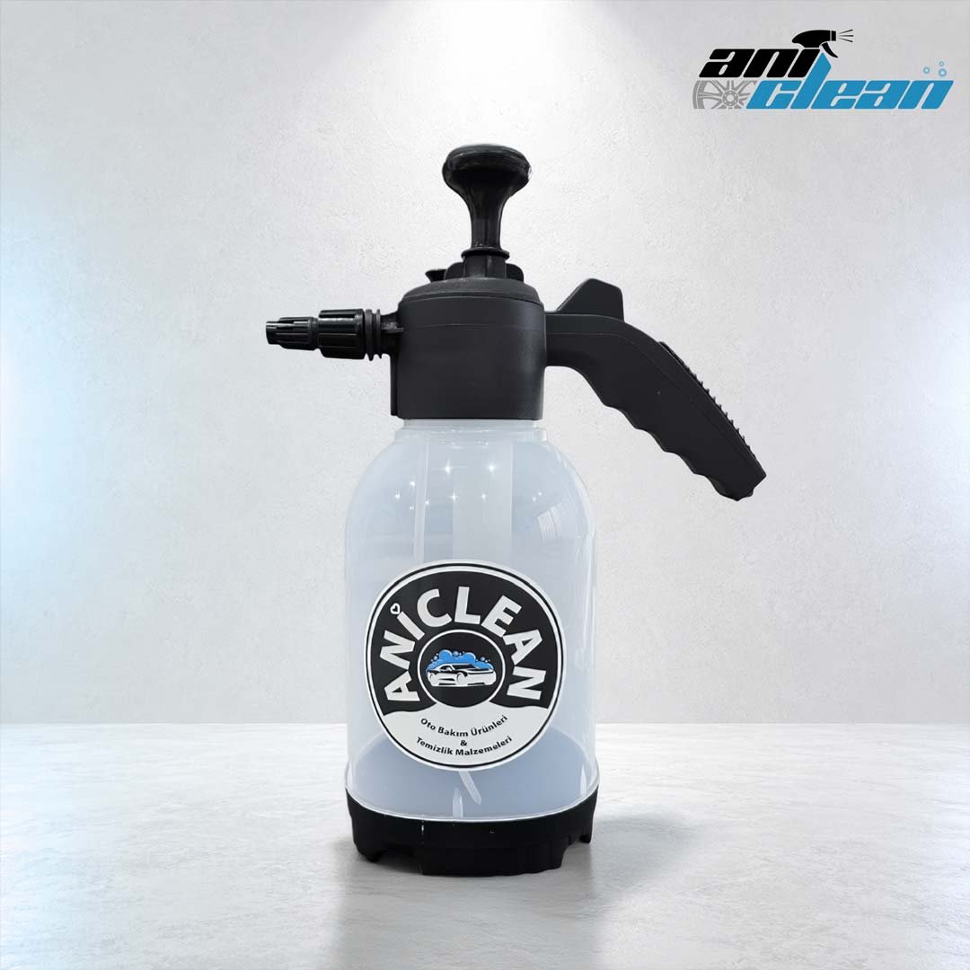 basincli-pompa-2-lt Aniclean Basınçlı Pompa 2 Lt - Görsel 1
