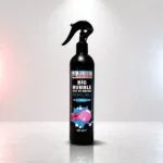 Big Bubble Oto ve Ortam Kokusu Astım ve Alerji Dostu 400ml