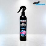 Big Bubble Oto ve Ortam Kokusu Astım ve Alerji Dostu 400ml