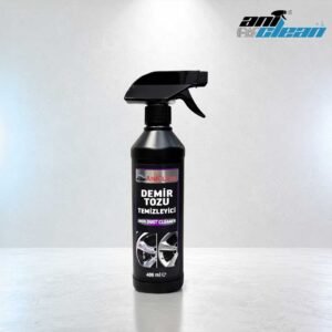 ANİCLEAN Demir Tozu Temizleyici 400 ml