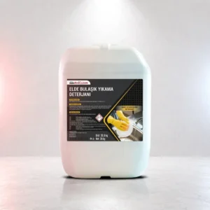 Aniclean Bulaşık Deterjanı 20kg