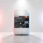 ANİCLEAN ENDÜSTRİYEL BULAŞIK MAKİNESİ  PARLATICISI 20 KG