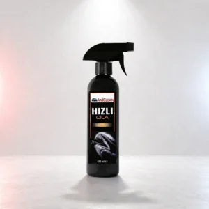 Seramik Katkılı Hızlı Cila 400ml