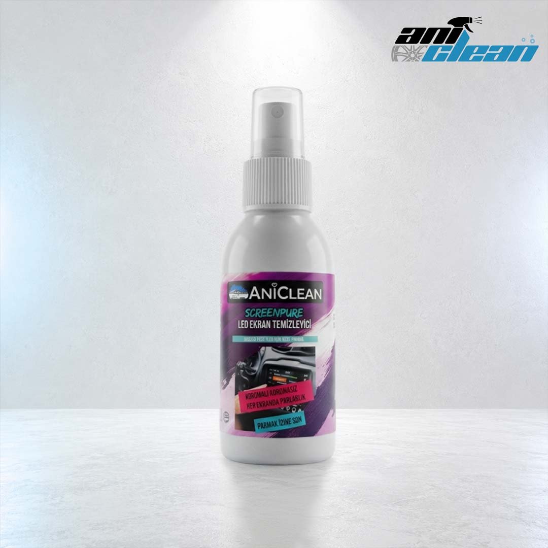 Aniclean Led Ekran Temizleyici