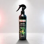 Lucky Oto ve Ortam Kokusu Astım ve Alerji Dostu 400ml
