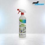 Aniclean Maksi Leke Sökücü: Zor Lekelere  Karşı Maksimum Güç!