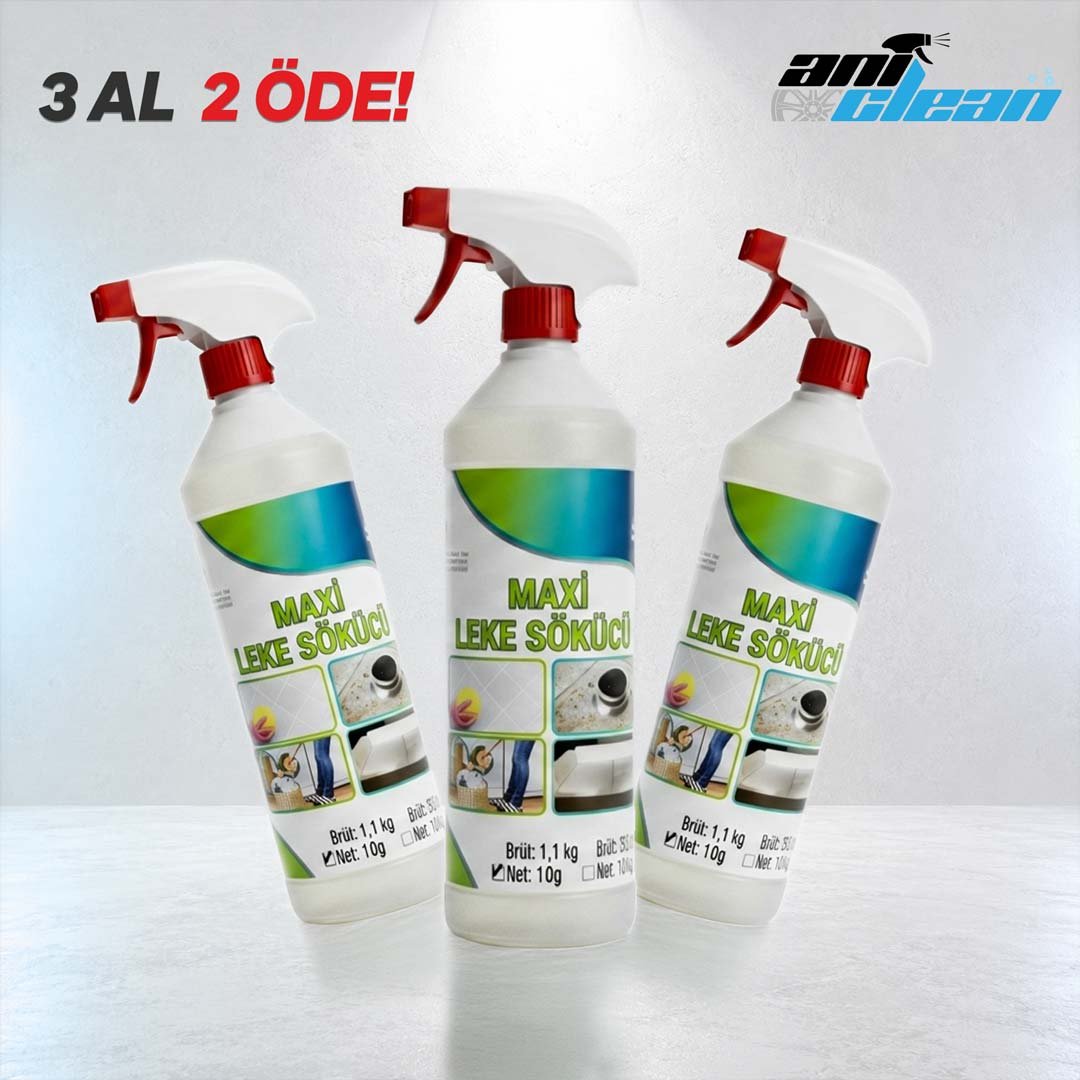 Maksi Leke Sökücü 3 al 2 öde