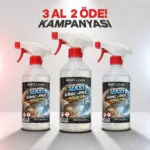 Maksi Kireç ve Pas Sökücü 3 al 2 öde