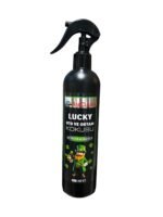 Lucky Oto ve Ortam Kokusu Astım ve Alerji Dostu 400ml - Görsel 2