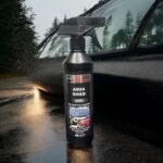 Aniclean Aqua Shield – Su İtici & Hızlı Cila 400 ml