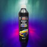 Aniclean Neon Yeşili Oto Yıkama Köpüğü 400 ml - Görsel 2