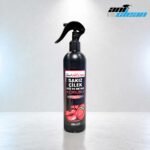 Sakız Çilek Oto Ve Ortam Kokusu Astım Ve  Alerji Dostu(400 ML)