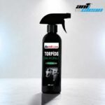 Aniclean Torpido Silikonu: Parlaklık ve  Koruma Bir Arada!