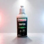 Krem Torpido Silikonu 250ml